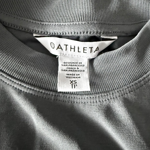 Seasoft Crewneck Sweatshirt (XS) - Picture 5 of 5